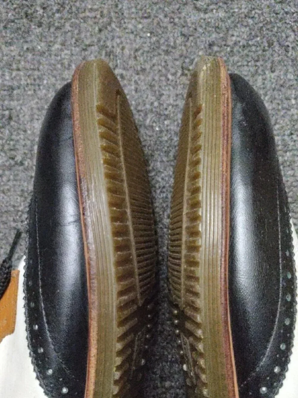 Dr. Martens Women Wingtip Oxfords